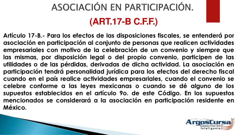 Articulo 17 k del codigo fiscal de la federacion hot sale